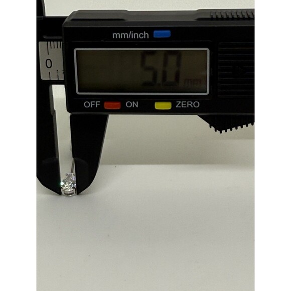 Swarovski Dangle Earrings Mesmera Mixed Cuts Crystal Rhodium Plated $150 New Tag - Picture 9 of 16